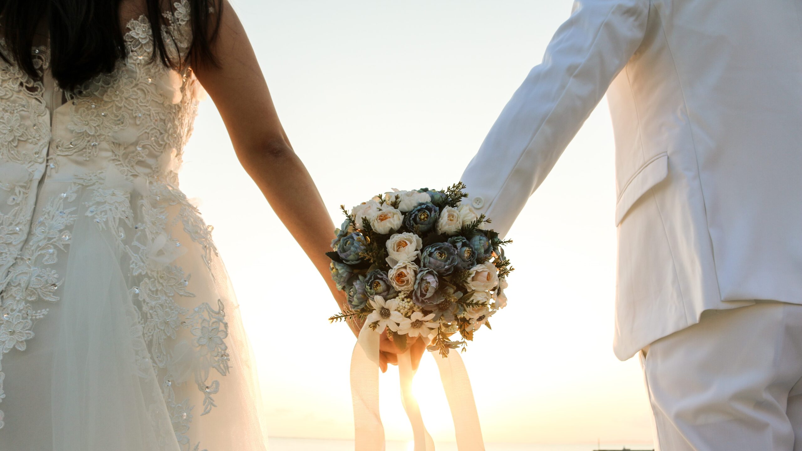 💍 7 cosas que debes tomar en cuenta al organizar tu boda